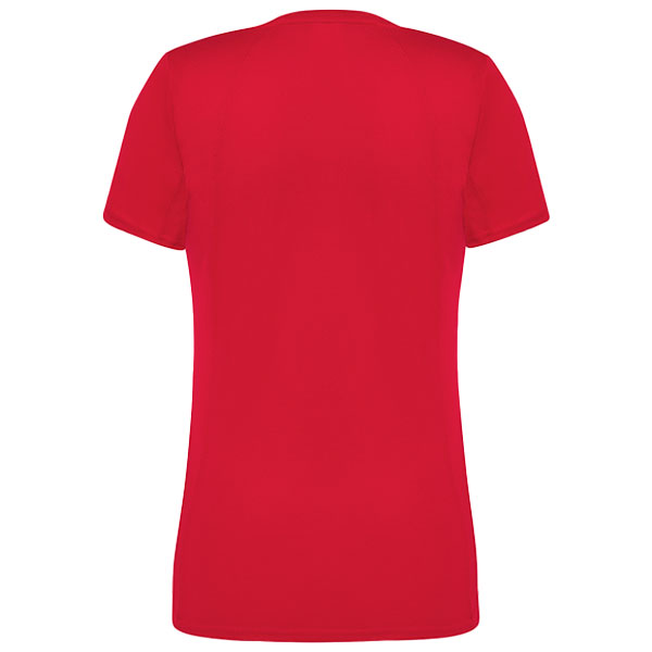 Camiseta Sport Lady Trasero